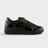 BLACK PATENT