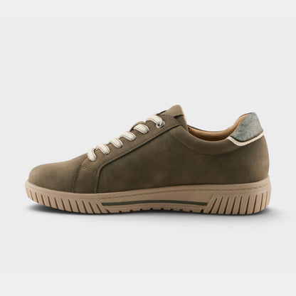 SPRING STEP JAMIA SNEAKERS