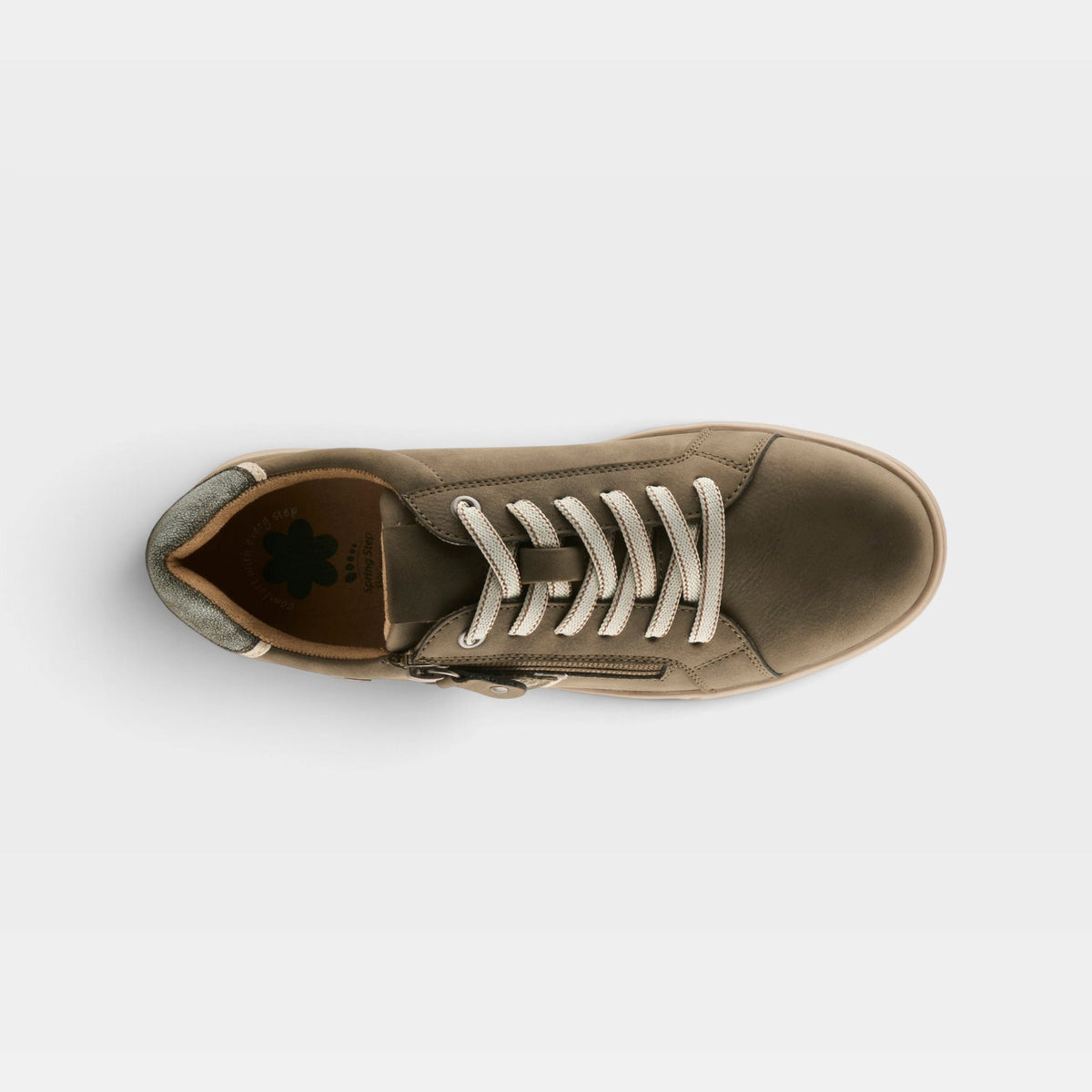SPRING STEP JAMIA SNEAKERS