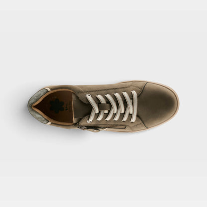 SPRING STEP JAMIA SNEAKERS