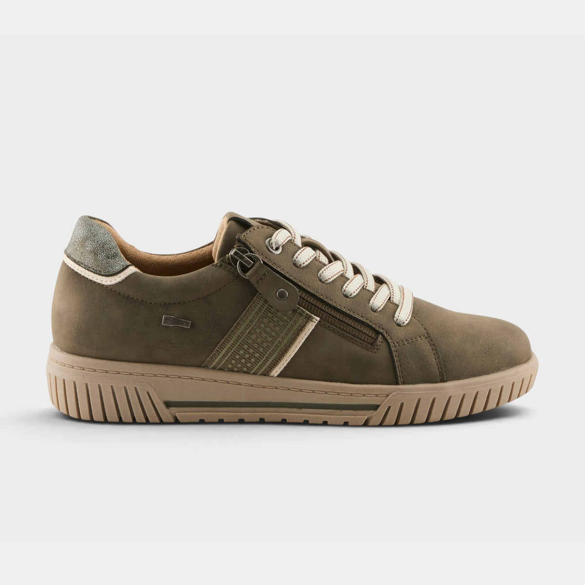 SPRING STEP JAMIA SNEAKERS