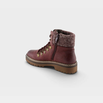 PATRIZIA JANECET BOOTS