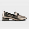 PEWTER PATENT