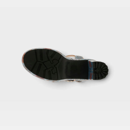 L'ARTISTE JAWDROP SANDALS