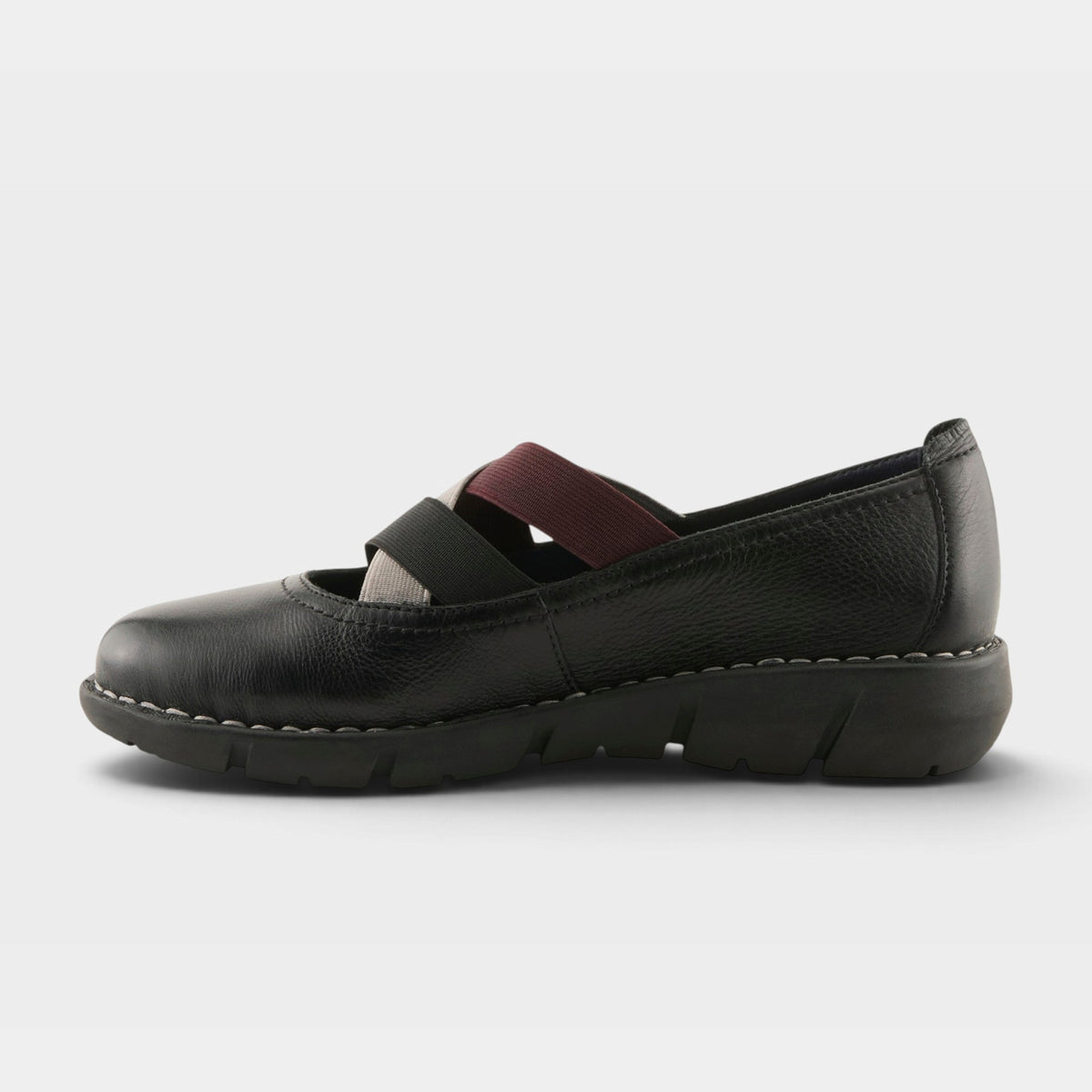 SPRING STEP JAX SHOES