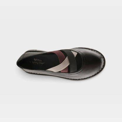SPRING STEP JAX SHOES