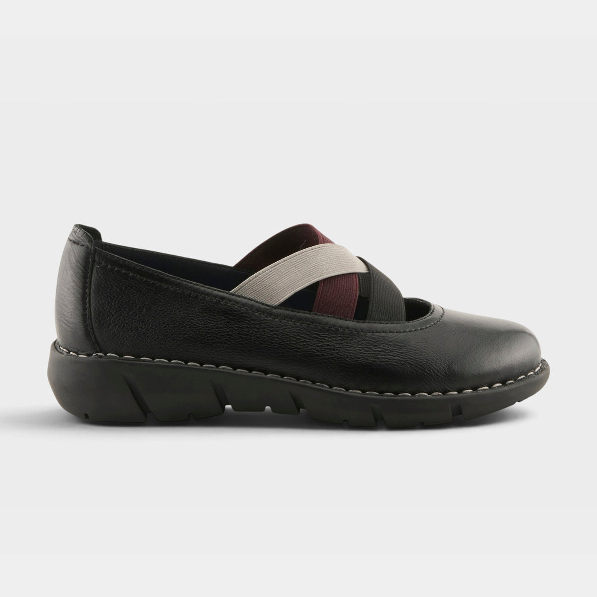 SPRING STEP JAX SHOES