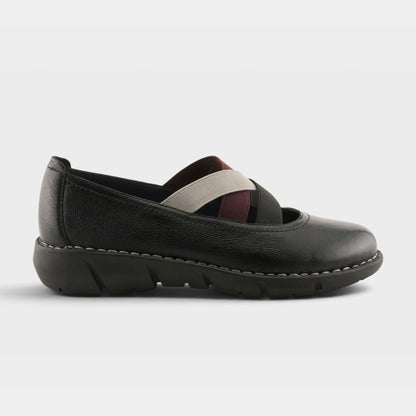 SPRING STEP JAX SHOES