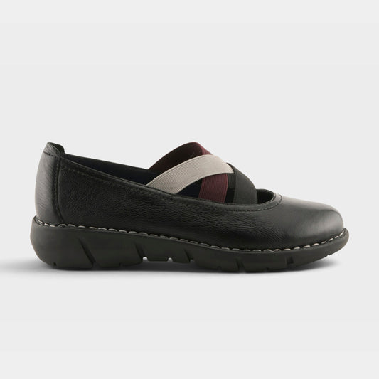 SPRING STEP JAX SHOES