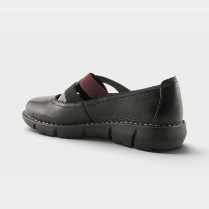 SPRING STEP JAX SHOES