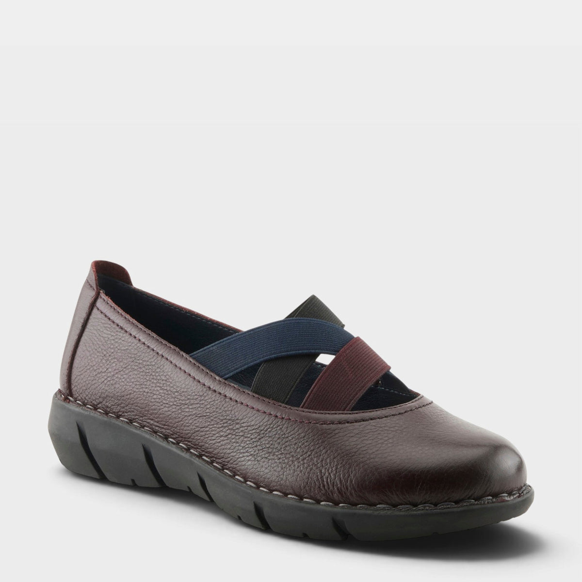 SPRING STEP JAX SHOES