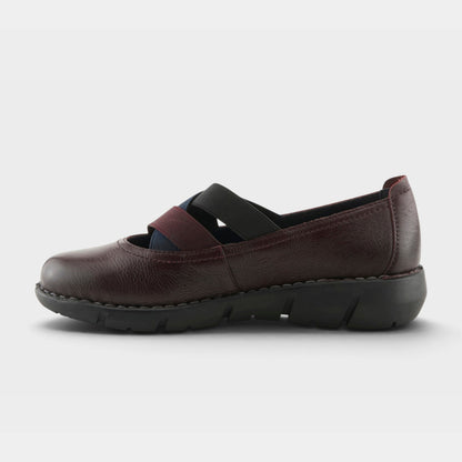 SPRING STEP JAX SHOES