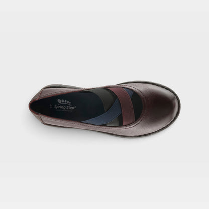 SPRING STEP JAX SHOES