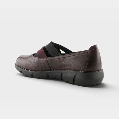 SPRING STEP JAX SHOES