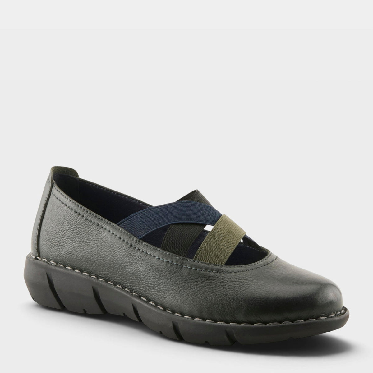 SPRING STEP JAX SHOES