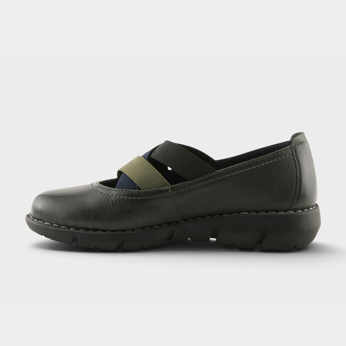 SPRING STEP JAX SHOES