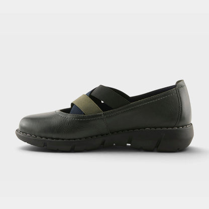 SPRING STEP JAX SHOES