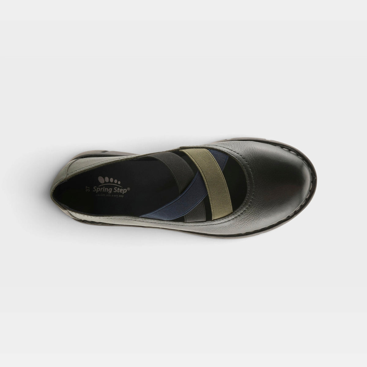 SPRING STEP JAX SHOES