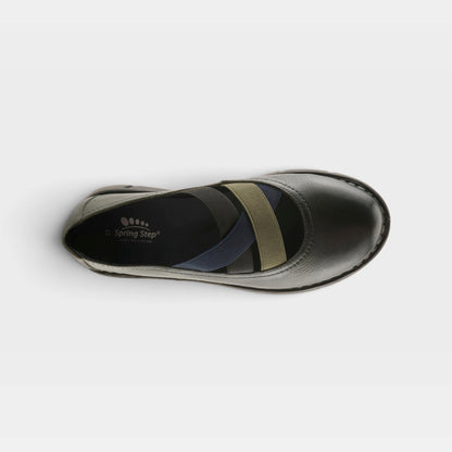 SPRING STEP JAX SHOES