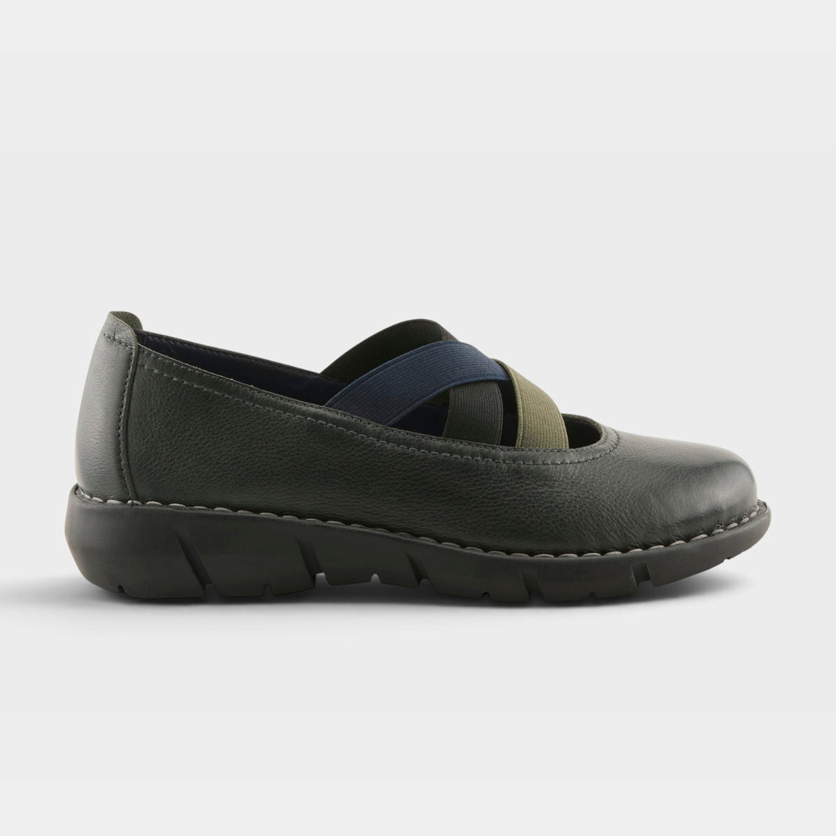 SPRING STEP JAX SHOES