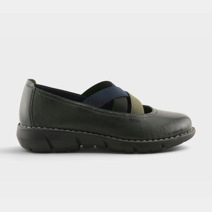 SPRING STEP JAX SHOES