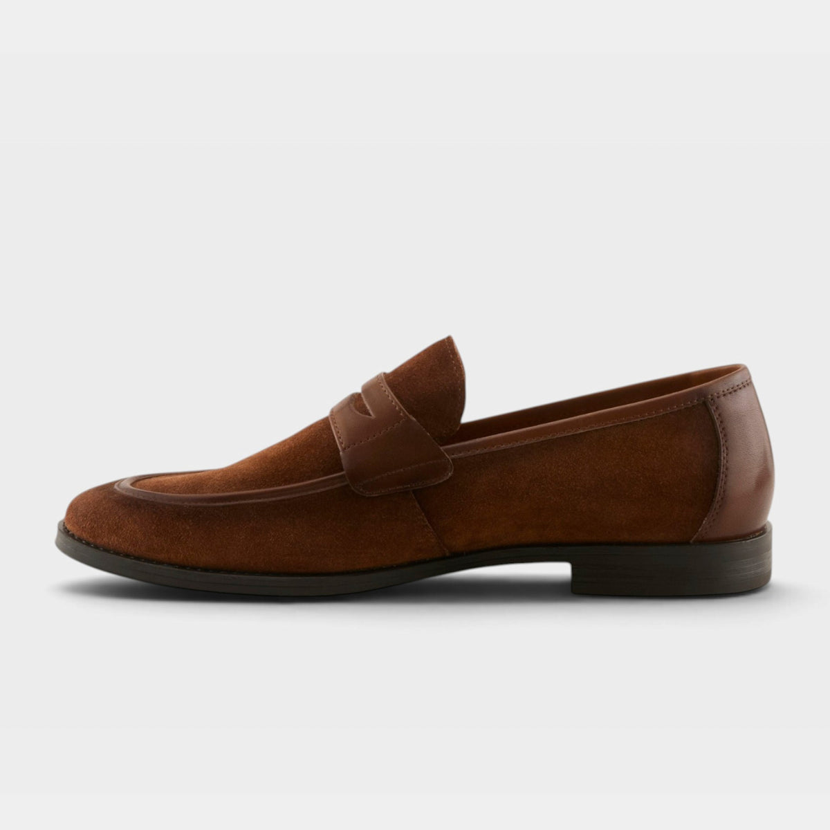 SPRING STEP MEN JAXON SLIP-ON SHOES