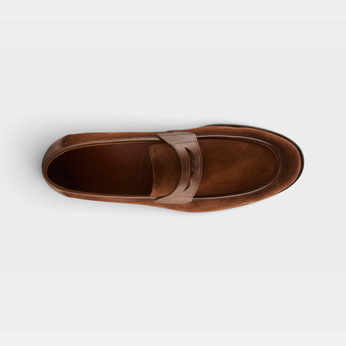SPRING STEP MEN JAXON SLIP-ON SHOES