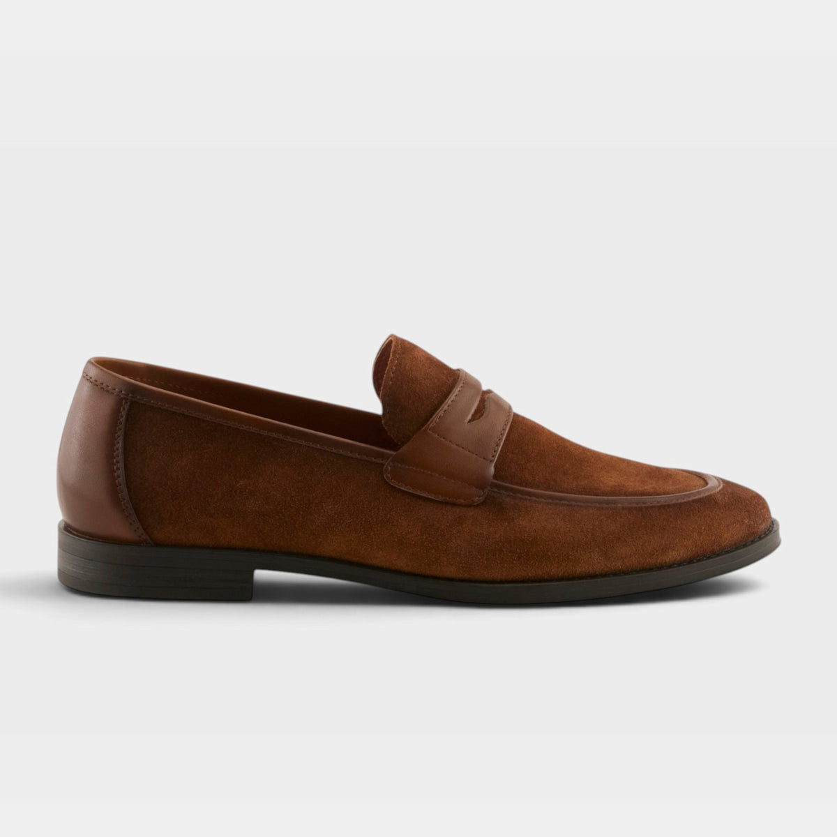 SPRING STEP MEN JAXON SLIP-ON SHOES