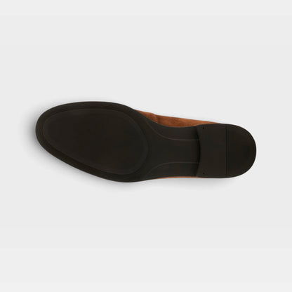 SPRING STEP MEN JAXON SLIP-ON SHOES