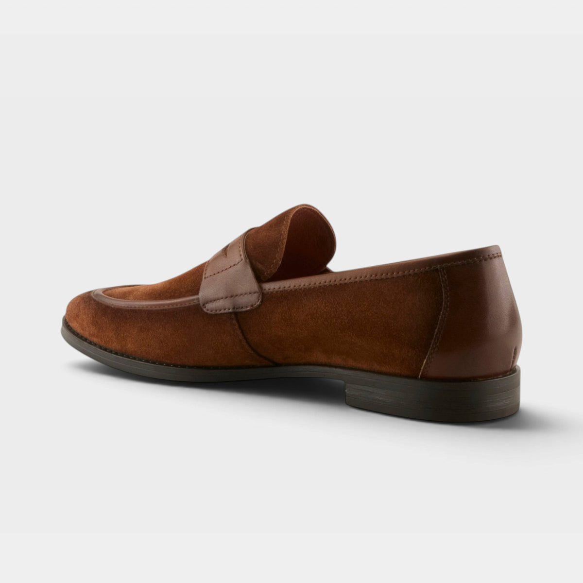 SPRING STEP MEN JAXON SLIP-ON SHOES