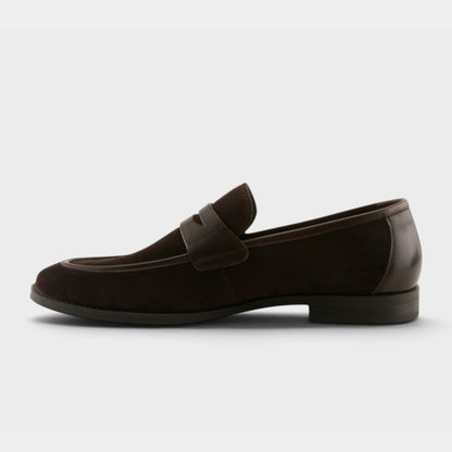 SPRING STEP MEN JAXON SLIP-ON SHOES