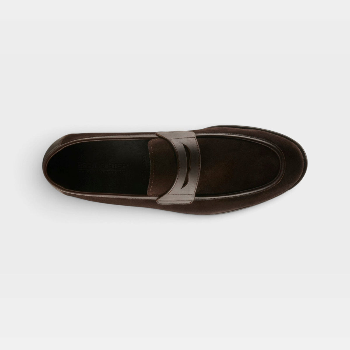 SPRING STEP MEN JAXON SLIP-ON SHOES
