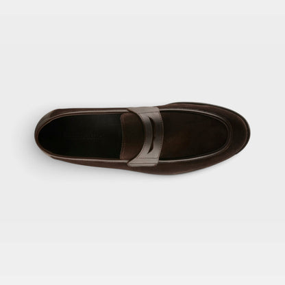 SPRING STEP MEN JAXON SLIP-ON SHOES