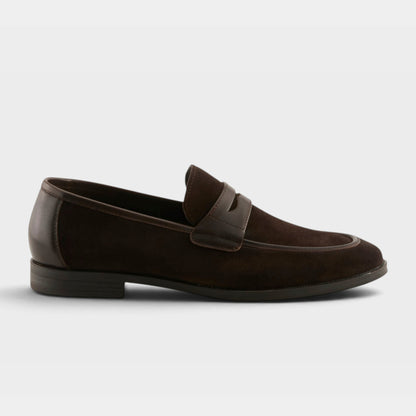 SPRING STEP MEN JAXON SLIP-ON SHOES