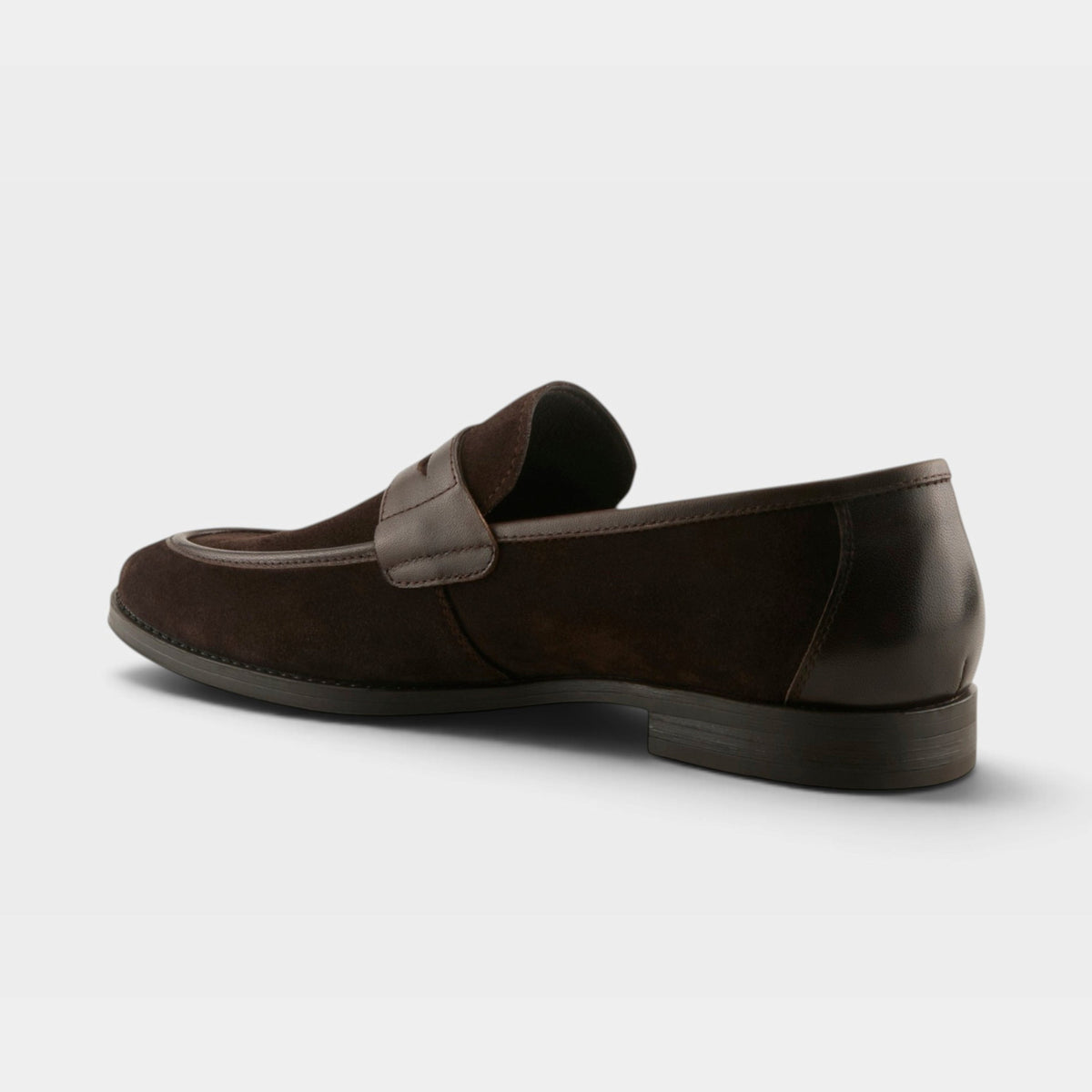 SPRING STEP MEN JAXON SLIP-ON SHOES