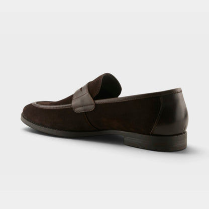 SPRING STEP MEN JAXON SLIP-ON SHOES