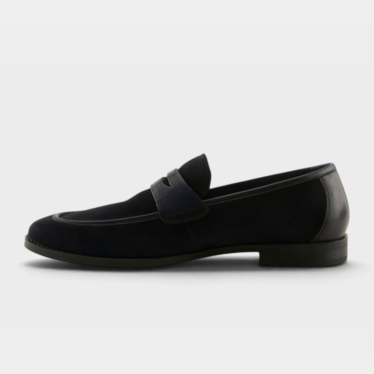 SPRING STEP MEN JAXON SLIP-ON SHOES