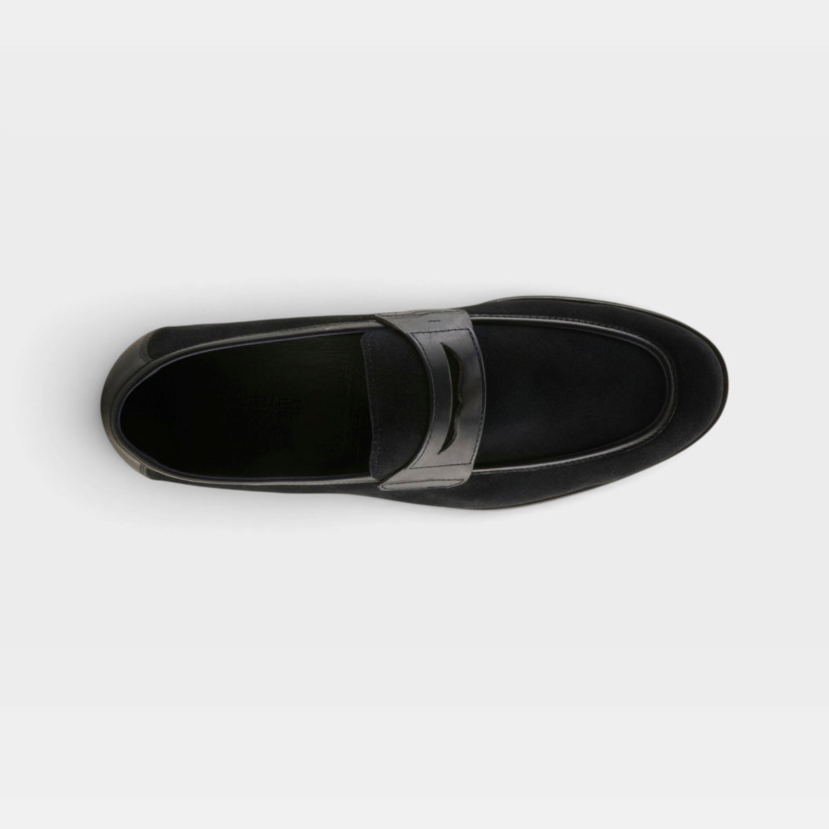 SPRING STEP MEN JAXON SLIP-ON SHOES