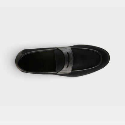 SPRING STEP MEN JAXON SLIP-ON SHOES