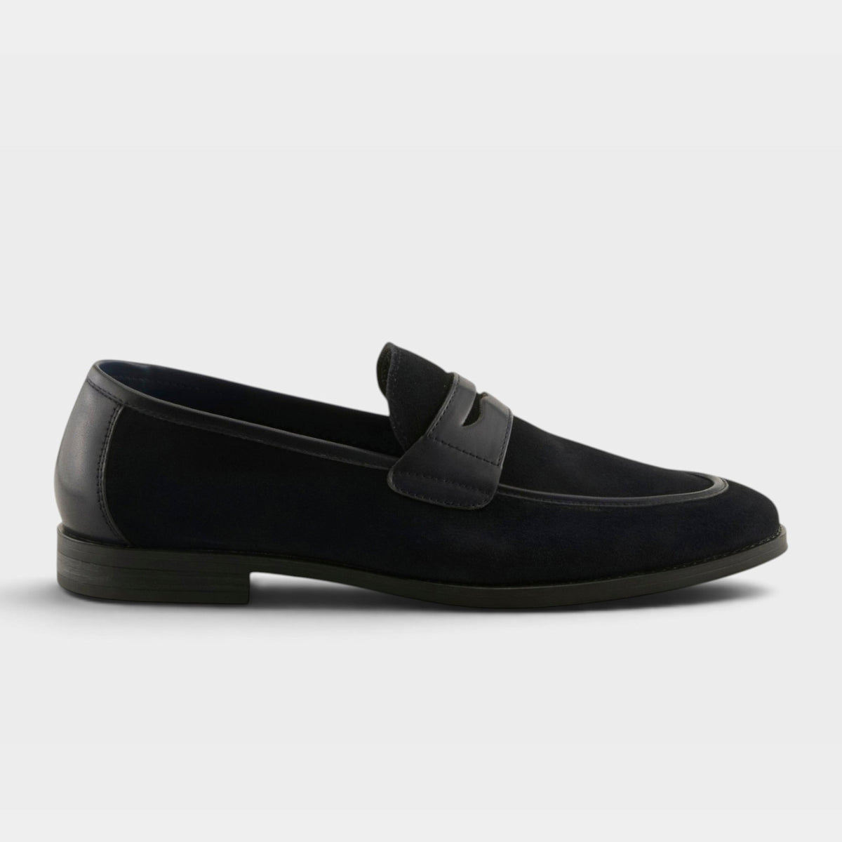 SPRING STEP MEN JAXON SLIP-ON SHOES