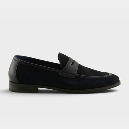 SPRING STEP MEN JAXON SLIP-ON SHOES