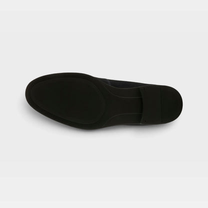 SPRING STEP MEN JAXON SLIP-ON SHOES
