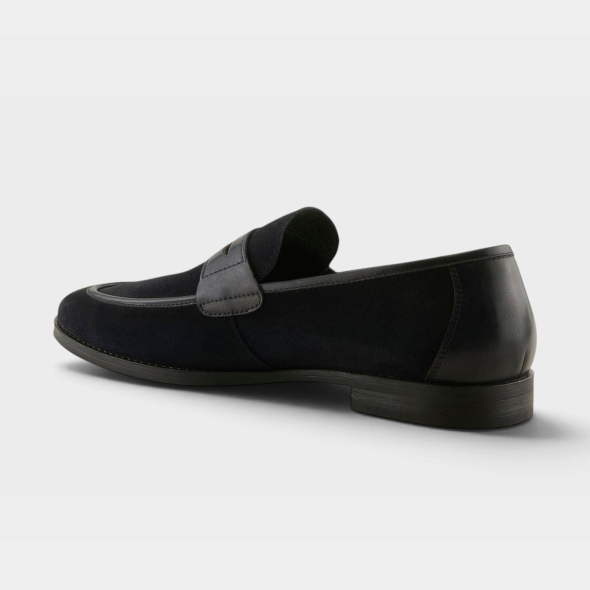 SPRING STEP MEN JAXON SLIP-ON SHOES