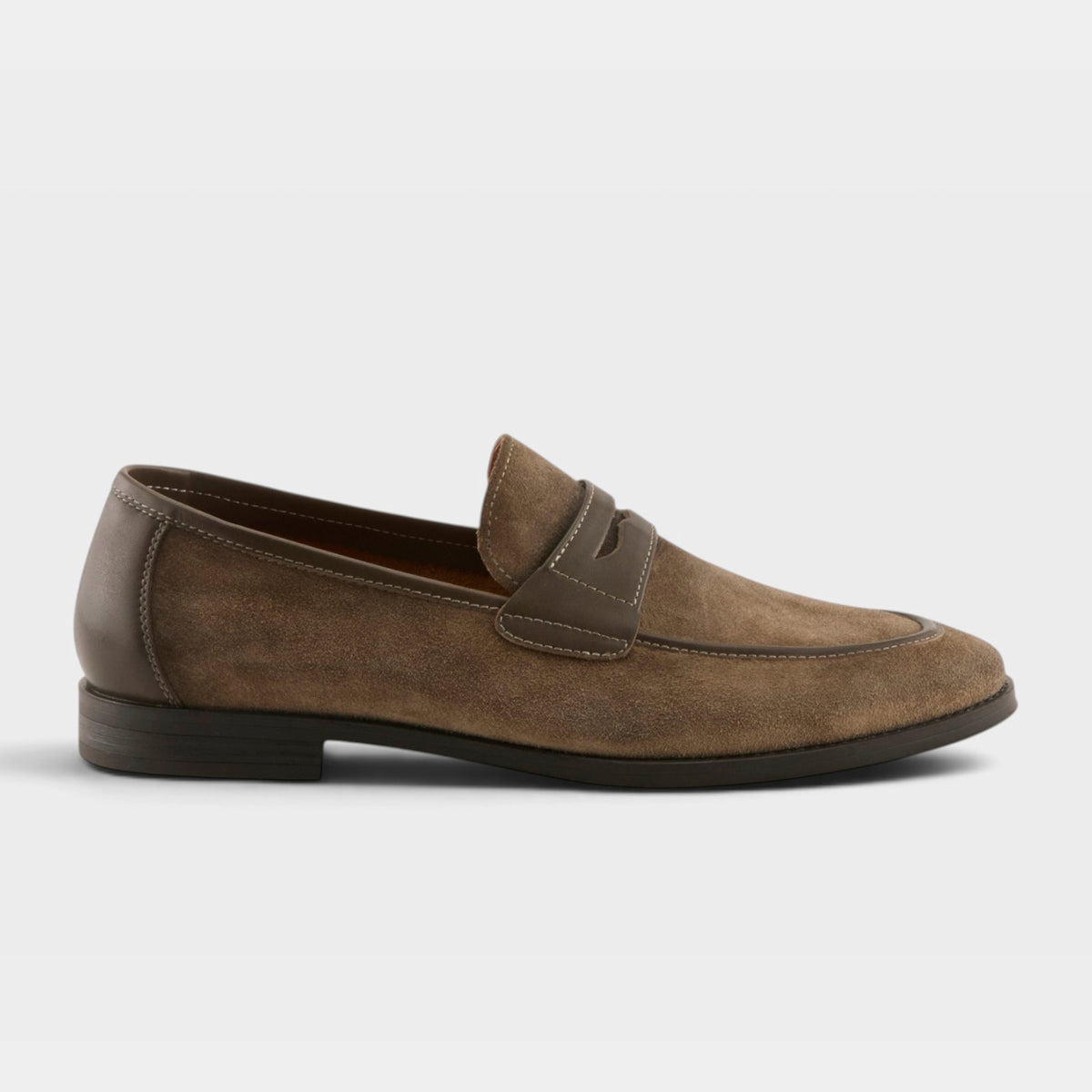 SPRING STEP MEN JAXON SLIP-ON SHOES