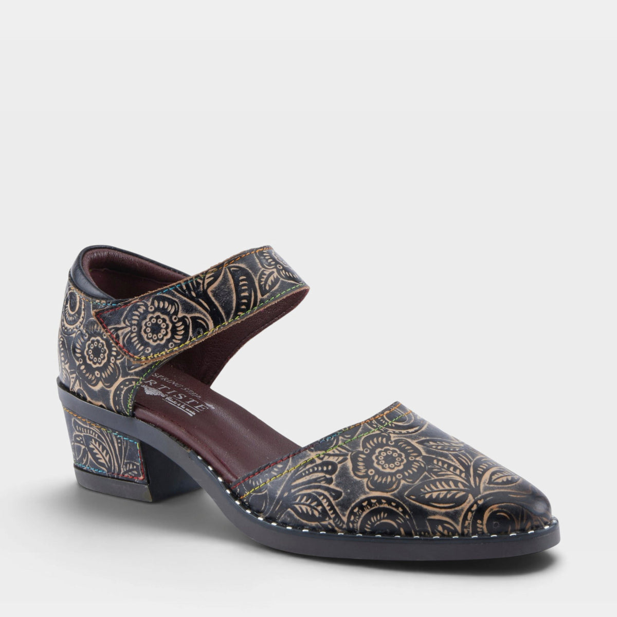 L'ARTISTE JAZZBERRY SHOES