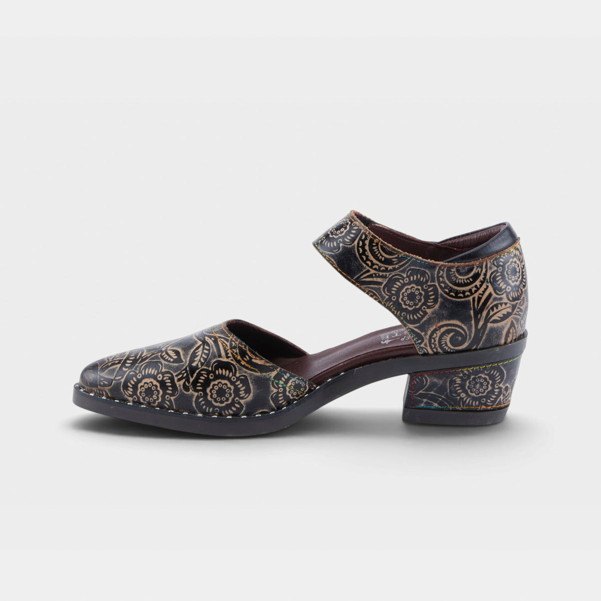 L'ARTISTE JAZZBERRY SHOES