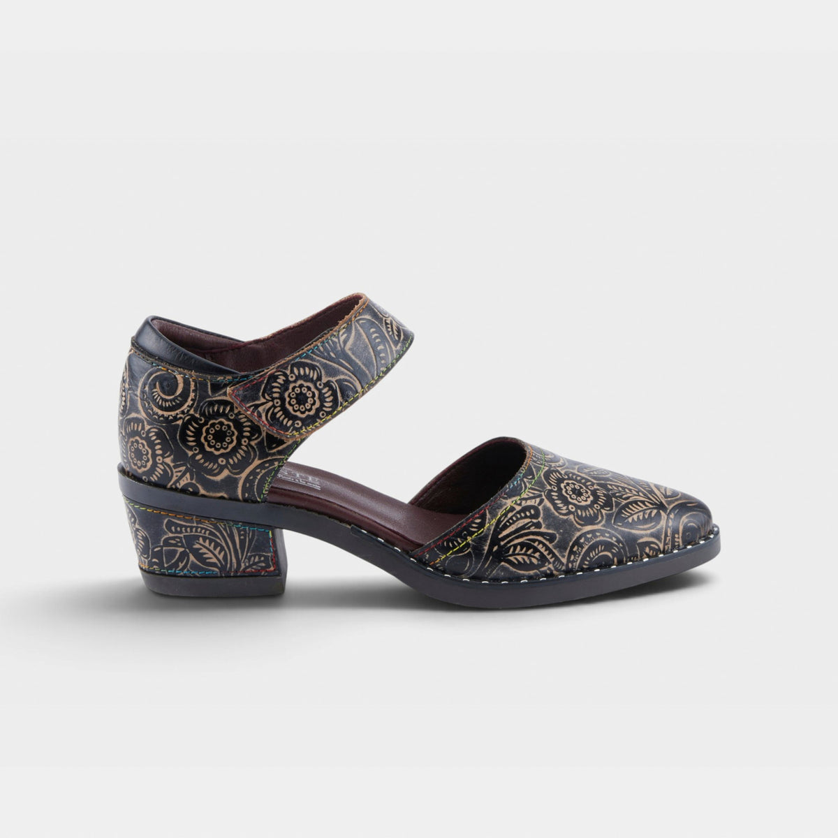L'ARTISTE JAZZBERRY SHOES