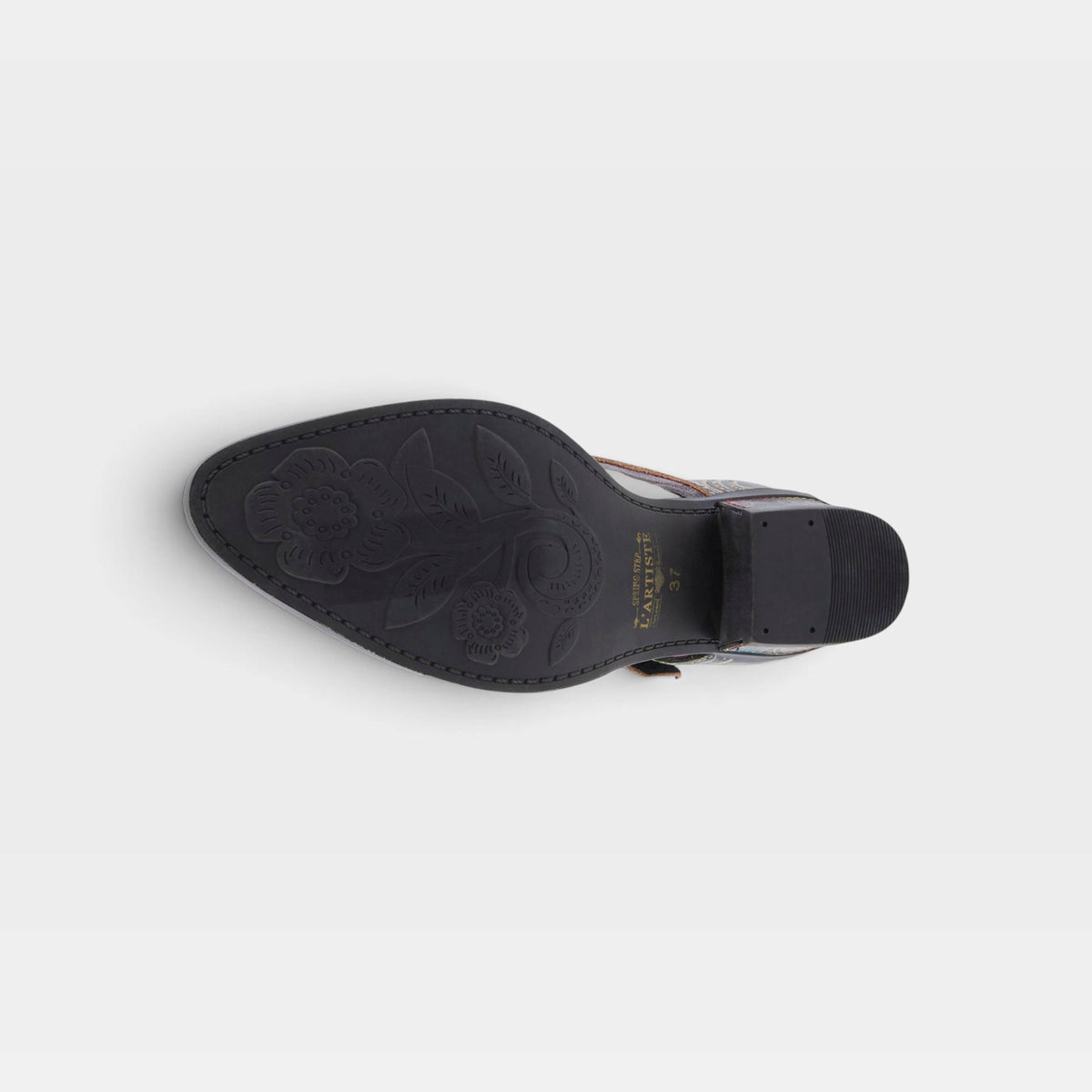 L'ARTISTE JAZZBERRY SHOES