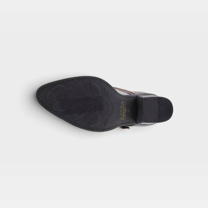 L'ARTISTE JAZZBERRY SHOES