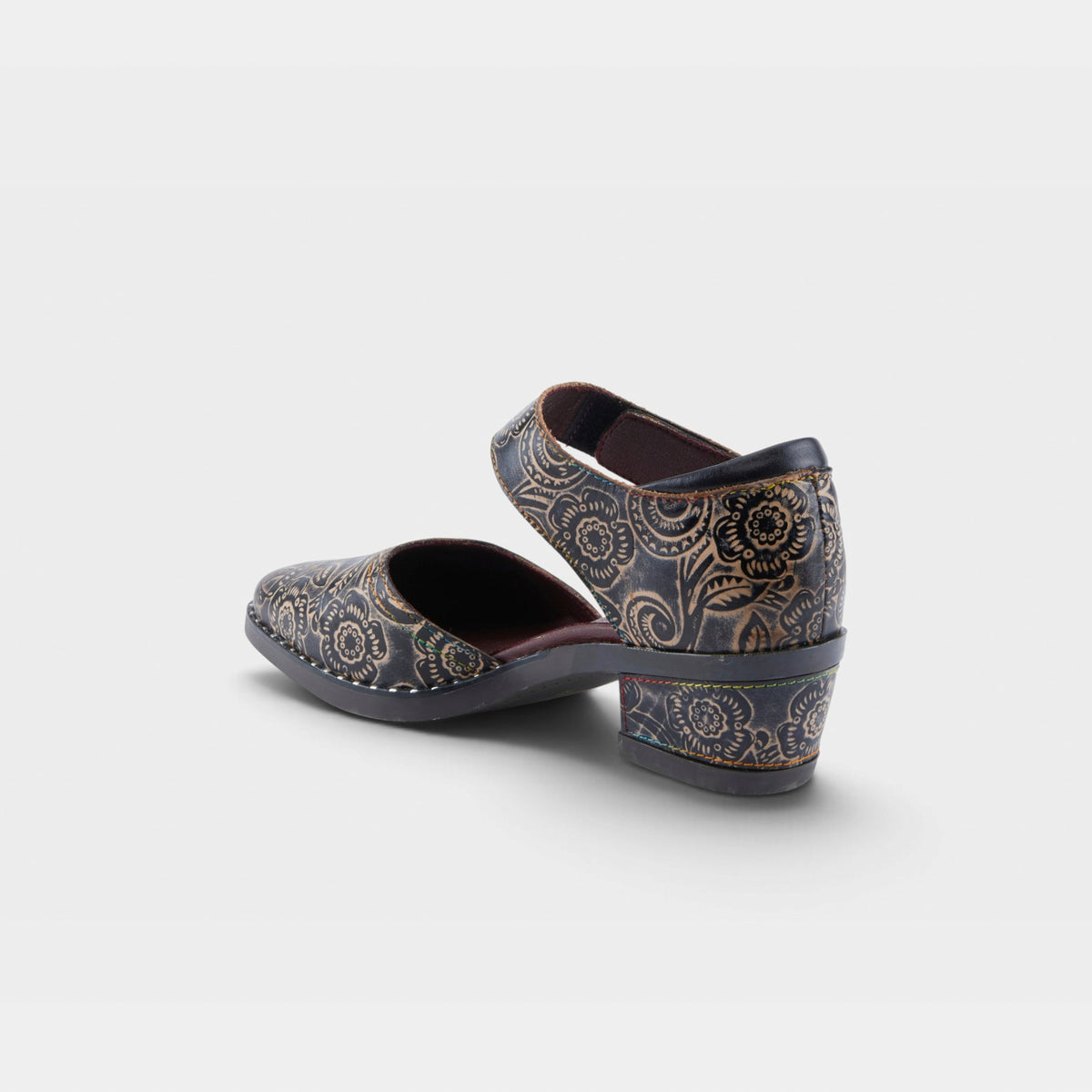 L'ARTISTE JAZZBERRY SHOES